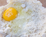 Foto del paso 4 de la receta: Scones dulces