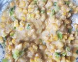 Foto del paso 11 de la receta: Canastitas de RemolaCha- Relleno de choclo 🌽🌽🌽