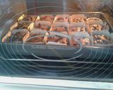 Foto langkah ke 8 dari resep Chocolate Bronies.