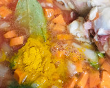 Foto del paso 3 de la receta: Guiso de pollo con verduras