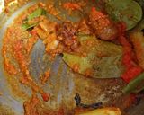 Foto langkah ke 2 dari resep Sayur Daun Singkong Tanpa Santan.