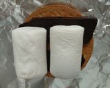 Foto langkah ke 4 dari resep S'Mores - Smores.