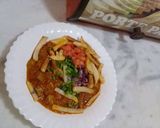 صورة لخطوة 4 من وصفة كمونية