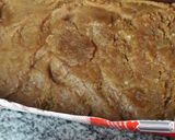 Foto del paso 4 de la receta: Turrones por 4: coco, cereal, crema de maní con dulce de leche y con chocolate