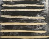 Foto del paso 5 de la receta: Grisines saborizados | fran cocina