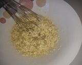Foto del paso 2 de la receta: Galletas de mantequilla con barra de guayaba