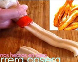 Foto del paso 3 de la receta: Churros