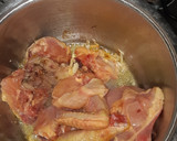 Foto del paso 1 de la receta: Guiso de pollo