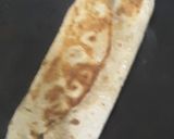 A picture of step 9 of रोटी पोटैटो रोल(roti potato roll recipe in hindi).