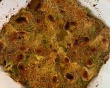Foto del passaggio 6 della ricetta Tortino di cavolfiore e alici