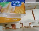A picture of step 5 of Spinach Lasagne.
