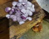 Foto langkah ke 3 dari resep Sambal Bawang.