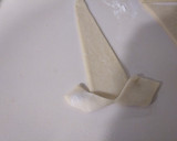 Foto del paso 9 de la receta: Medias lunas