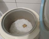 Foto langkah ke 8 dari resep Nasi Rempah.