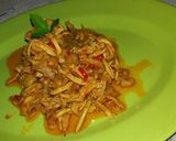 Foto langkah ke 3 dari resep Ayam Suwir.