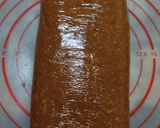 Foto langkah ke 3 dari resep Roti Ganjel Rel.