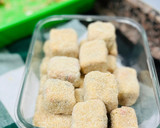 Foto del paso 6 de la receta: Croquetas de chorizo (bocaditos)