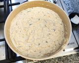 Foto del paso 7 de la receta: Fideos con salsa de pollo