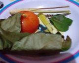 Foto langkah ke 2 dari resep Ceker Tempe Kuah Kuning.