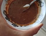 Foto del paso 6 de la receta: Alfajores de algarroba y centeno