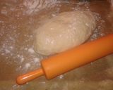 Foto del paso 2 de la receta: Tortas fritas