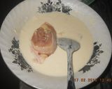 Foto langkah ke 4 dari resep AYAM GORENG CRISPI TANPA TELUR.