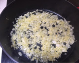Foto del paso 1 de la receta: Revuelto de Atún
