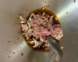 鰻魚油飯的食譜步驟5照片
