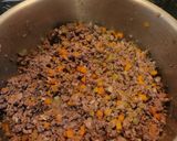 รูปขั้นตอนการทำที่ 7 ของ My Best Bolognese Sauce