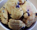 Foto langkah ke 8 dari resep Butter Nut Cookies.