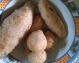 Foto langkah ke 6 dari resep Pempek ikan layang.