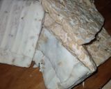 Foto langkah ke 1 dari resep Tempe Goreng Tepung.