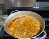 Foto del paso 4 de la receta: Mondongo guisado