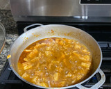 Foto del paso 4 de la receta: Mondongo guisado