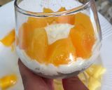 Foto del paso 5 de la receta: Copitas de frutas
