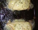Foto del paso 5 de la receta: Rollitos de pollo caprese