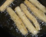 Foto langkah ke 6 dari resep Potato Cheese Stick : Resep #dirumahaja Gampang,Cuma 3 Bhn Utama.