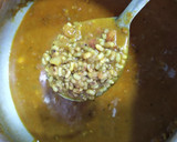 मटकी ची आलेली उसळ (स्प्राऊट्स) (matakichi usal recipe in marathi) रेसिपी स्टेप 5 फोटो 