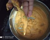 मिरची भजे (mirachi bhaji recipe in marathi) रेसिपी स्टेप 3 फोटो 