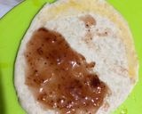 Foto del paso 3 de la receta: Figuras de hojaldre 🥄