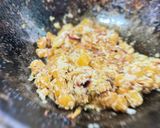 মুড়োর ঘন্ট(Muro ghonto recipe in bengali) রেসিপি ধাপ - 3 ছবি