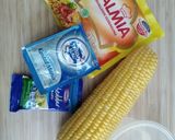 Foto langkah ke 1 dari resep Jasuke (Jagung Susu Keju).