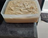 Foto langkah ke 7 dari resep Keju mozarella KW.