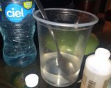 Foto del paso 1 de la receta: Chongos zamoranos fáciles