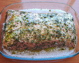 Foto del paso 3 de la receta: Lomo a la sal