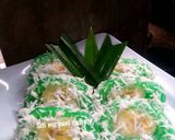 Foto langkah ke 2 dari resep Kue mata roda.