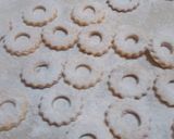 Foto del paso 9 de la receta: Galletas linzer