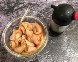 鹹酥虱目魚柳【免油鍋版】的食譜步驟2照片