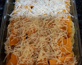 Foto del paso 5 de la receta: Mil hojas de patata con bacalao