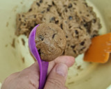 Foto del paso 2 de la receta: Chocolate chip cookies